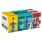 Brewdog Mix Pack