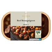 No.1 Beef Bourguignon