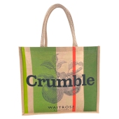 Waitrose Apple Crumble Juco Bag