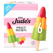 Little Jude's Fruit & Veg Rockets