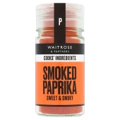 Cooks' Ingredients Smoked Paprika