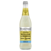 Fever-Tree Light Sicilian Lemonade