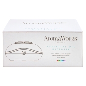 AromaWorks essential Oil Diffuser