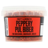 Cooks' Ingredients Peppery Pul Biber