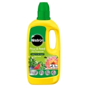 Miracle-Gro Pour & Feed All Purpose