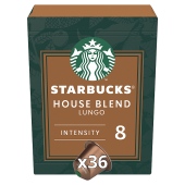 Starbucks Nespresso House Blend Capsules