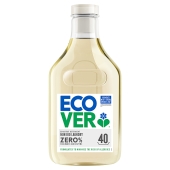 Ecover Zero% Non Bio Washing Liquid 40w