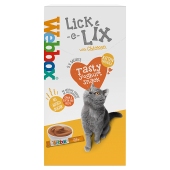 Webbox Lick-e-Lix with Chicken