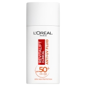 L'Oreal Revitalift Clinical Anti-UV Fluid SPF50+