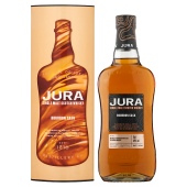 Jura Single Malt Bourbon Cask Scotch Whisky