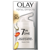 Olay SPF 30 Total Effects Normal UV Day Face Cream