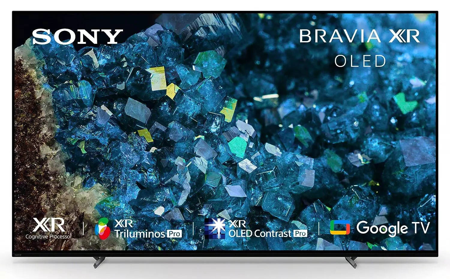 Best 55 Inch Sony Televisions for the Best Viewing Experience:Image