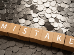 5 financial mistakes that are making you poor:Image
