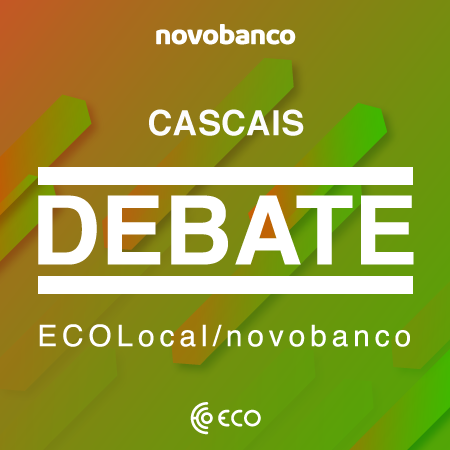 10.º debate ECO Local / Novo Banco em Cascais