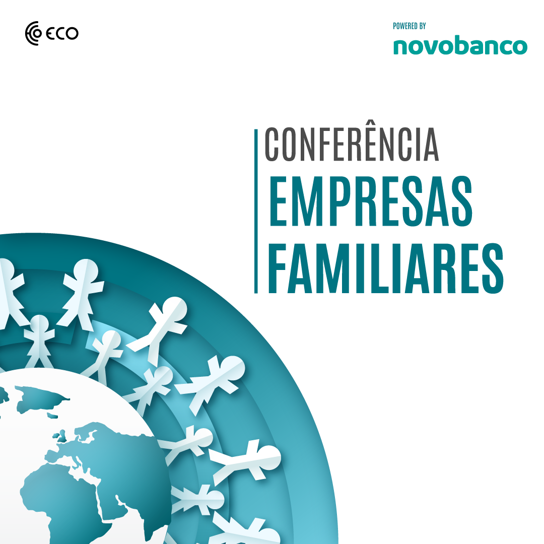 Conferência Empresas Familiares