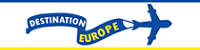 Destination Europe (Travel & Culture Fair)