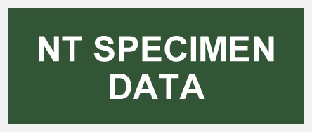 NT Specimen Data
