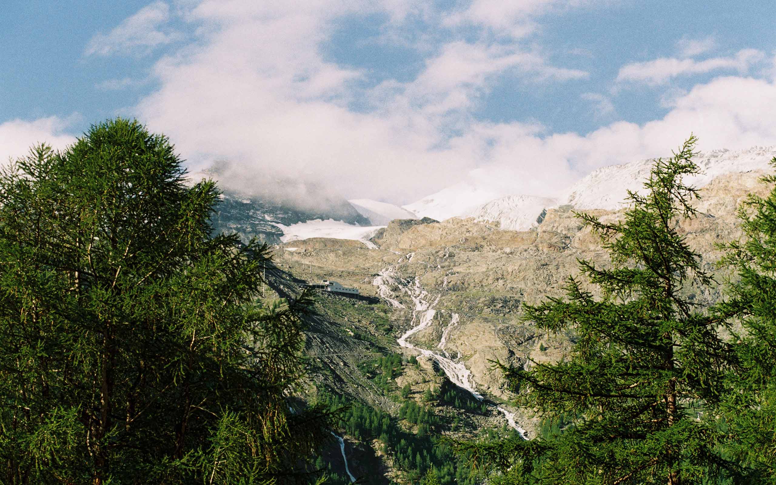 Saas-Fee, Switzerland