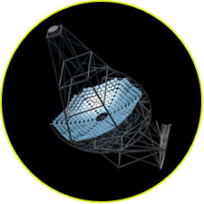 Гамма-телескоп сверхвысоких энергий HESS