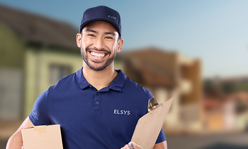 Instalador ELSYS