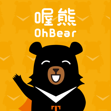 OhBear