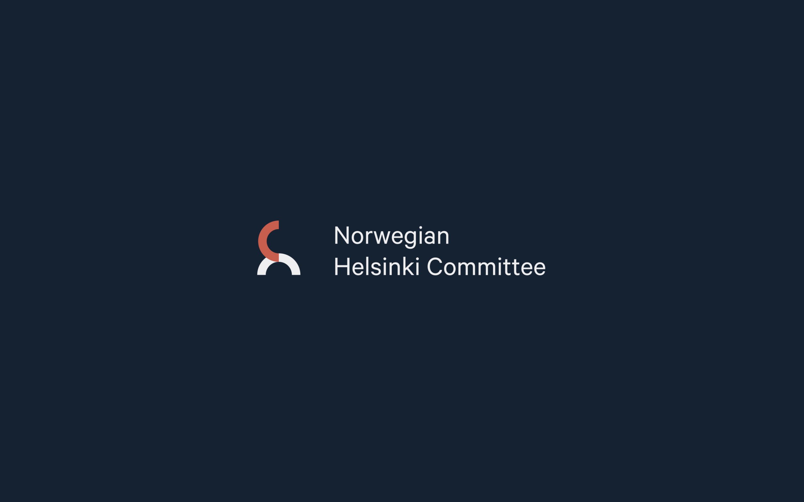 norwegian helsinki cometee