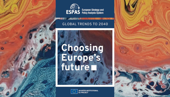 image for the ESPAS 2022 conference