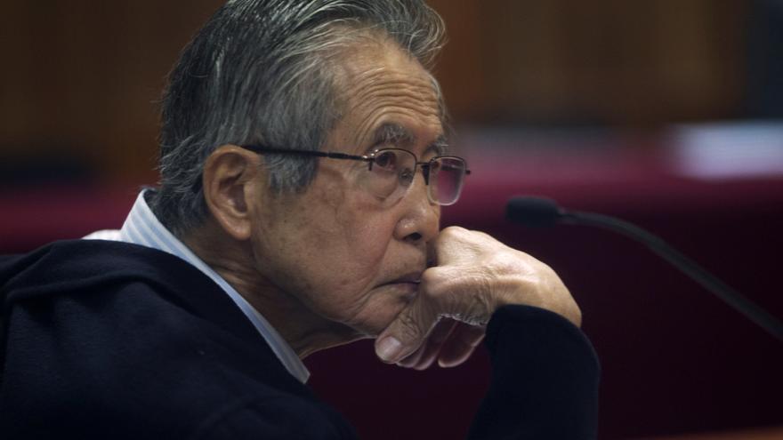 Mor Fujimori, &#039;el Chino&#039; d&#039;origen japonès que va governar el Perú una dècada com un autòcrata