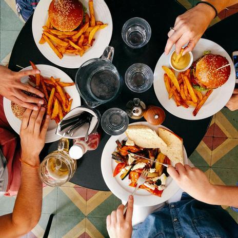 Día Internacional de la Hamburguesa: 5 con las que celebrarlo por todo lo alto