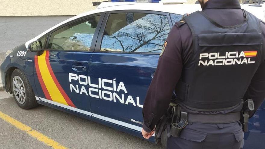 Desmantelada una red de tráfico de drogas en Arona con cinco detenidos