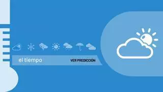 El tiempo en Gandia: previsión meteorológica para hoy, lunes 9 de septiembre