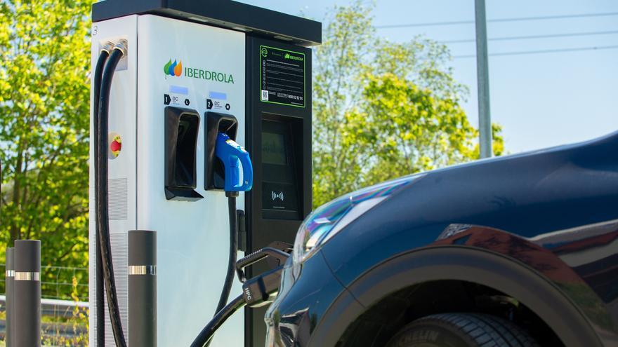 Los coches eléctricos han llegado para quedarse