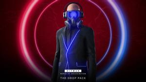 HITMAN World of Assassination: The Drop regresa con DJ Dimitri Vegas para un bis gratuito