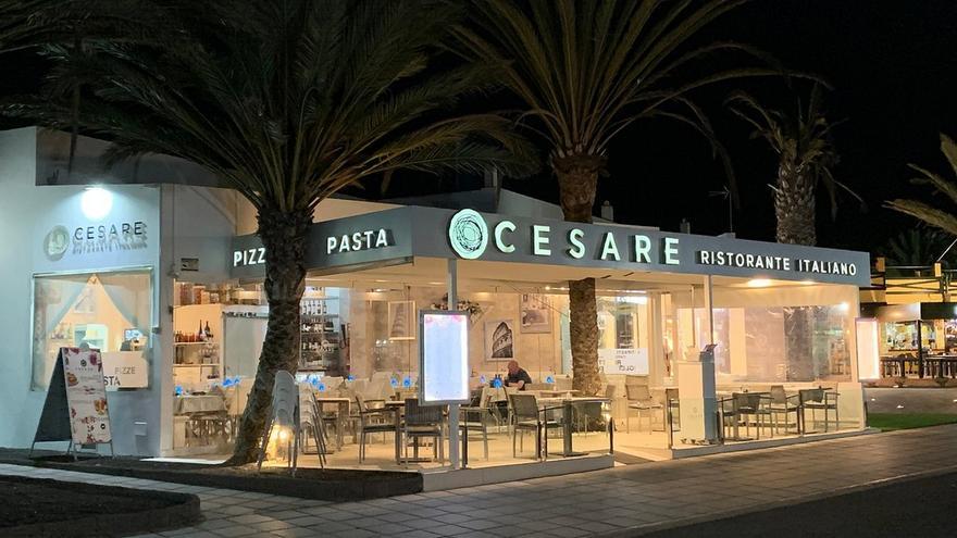 Este es el restaurante de Canarias nominado como &#039;Mejor Apertura 2023&#039;, según TheFork Awards