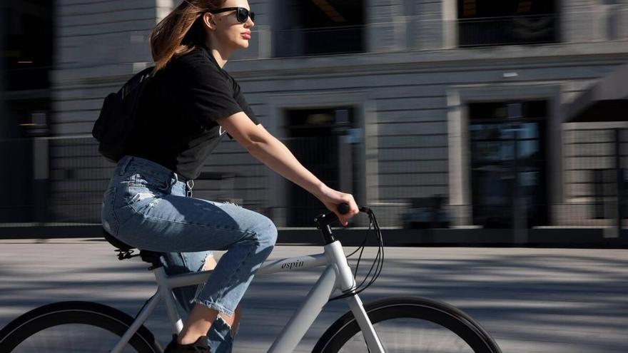 Cinco bicicletas eléctricas para celebrar su Día Mundial: estas son las mejores