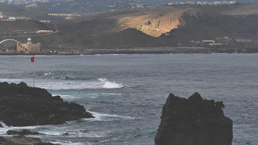 ¿Qué tiempo hará este viernes en Canarias?