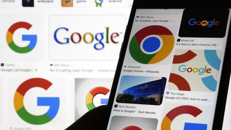 Un tribunal dels EUA dictamina que Google &quot;és un monopoli&quot; il·legal