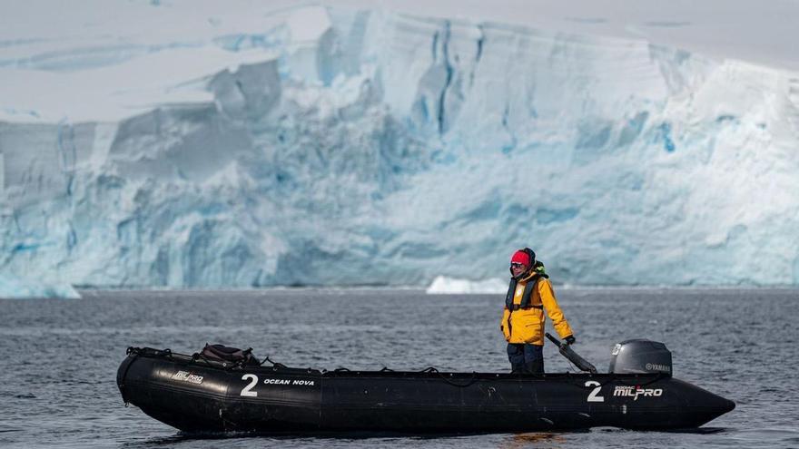 Acoso a bordo, pandemia global: “Hasta pensé que la vida en un barco era así”