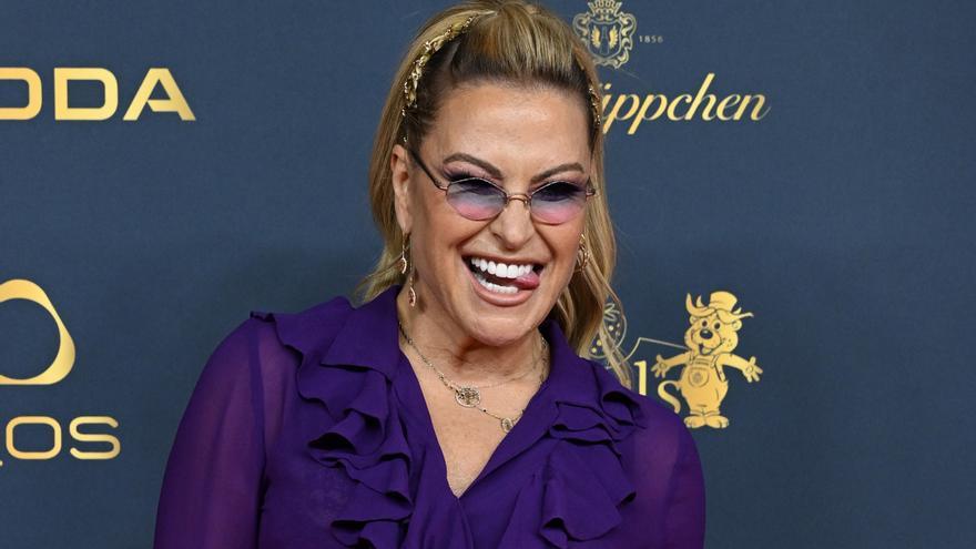 US-Popstar Anastacia sagt ihr Konzert in Palma ab