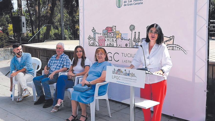 Las empresas de ayuda a domicilio recurren el presupuesto del concurso municipal