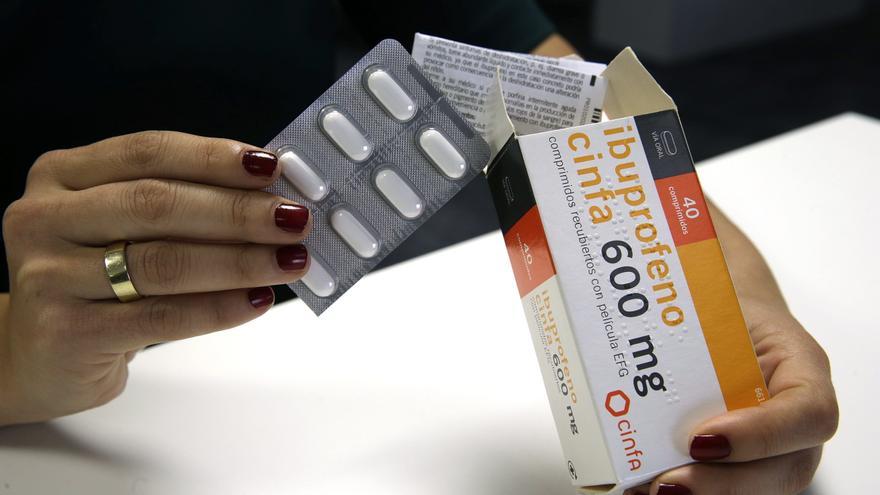 Un médico advierte a los que consumen paracetamol: “Más de 15 días…”