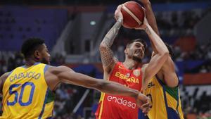 España debuta este jueves en búsqueda de un puesto en la próxima edición del Eurobasket
