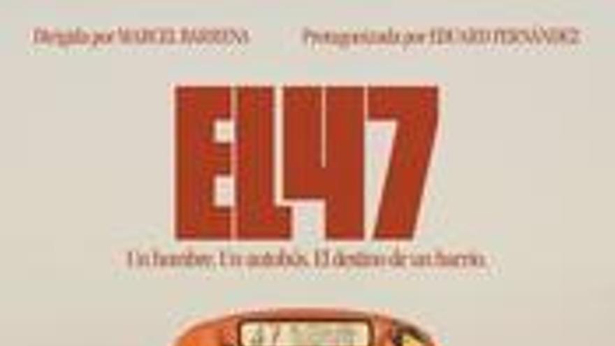 El 47