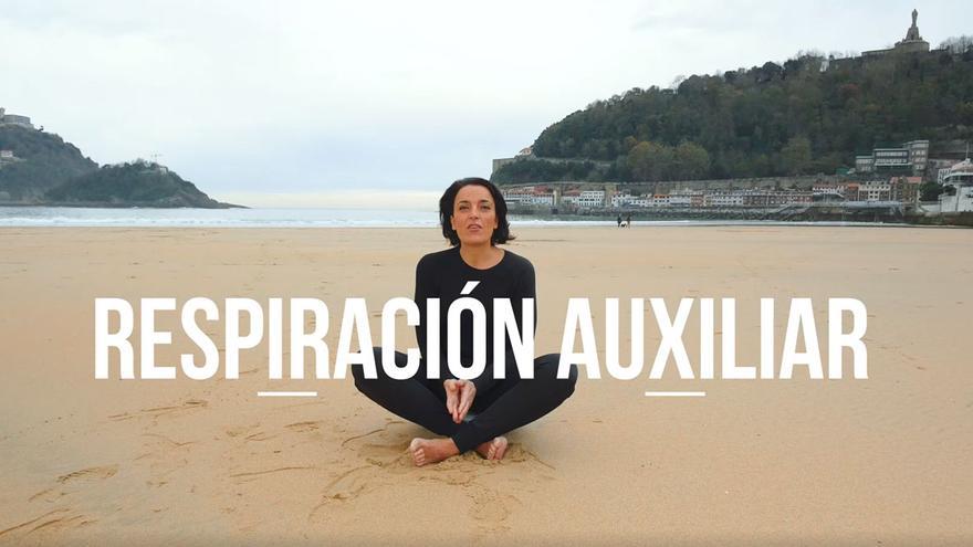 Vida Equilibrium | Capítulo 30: Respiración auxiliar