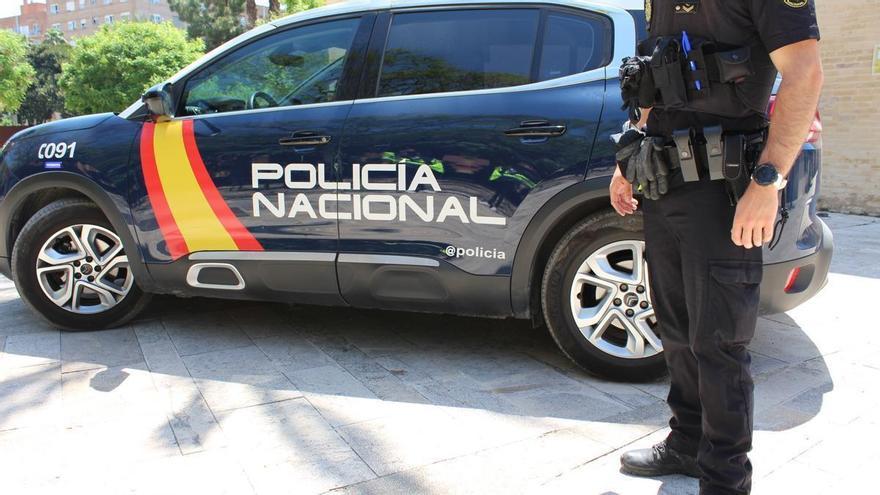 Juzgan a un sorprendido en Ibiza con cannabis, cocaína, ketamina y éxtasis que se identificó con un carnet falso