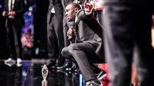 Bolt asistirá a la gala celebrada en Madrid