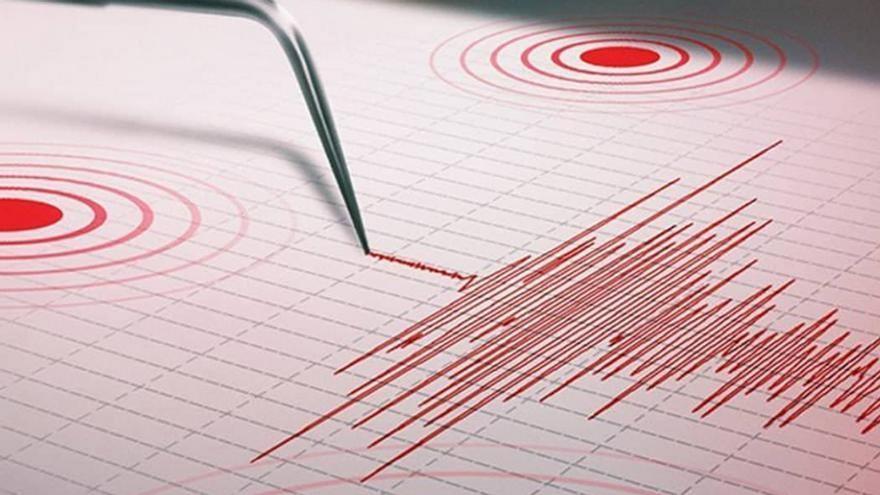 Siguen los terremotos en Canarias: registrado uno de 3,6 entre Gran Canaria y Tenerife