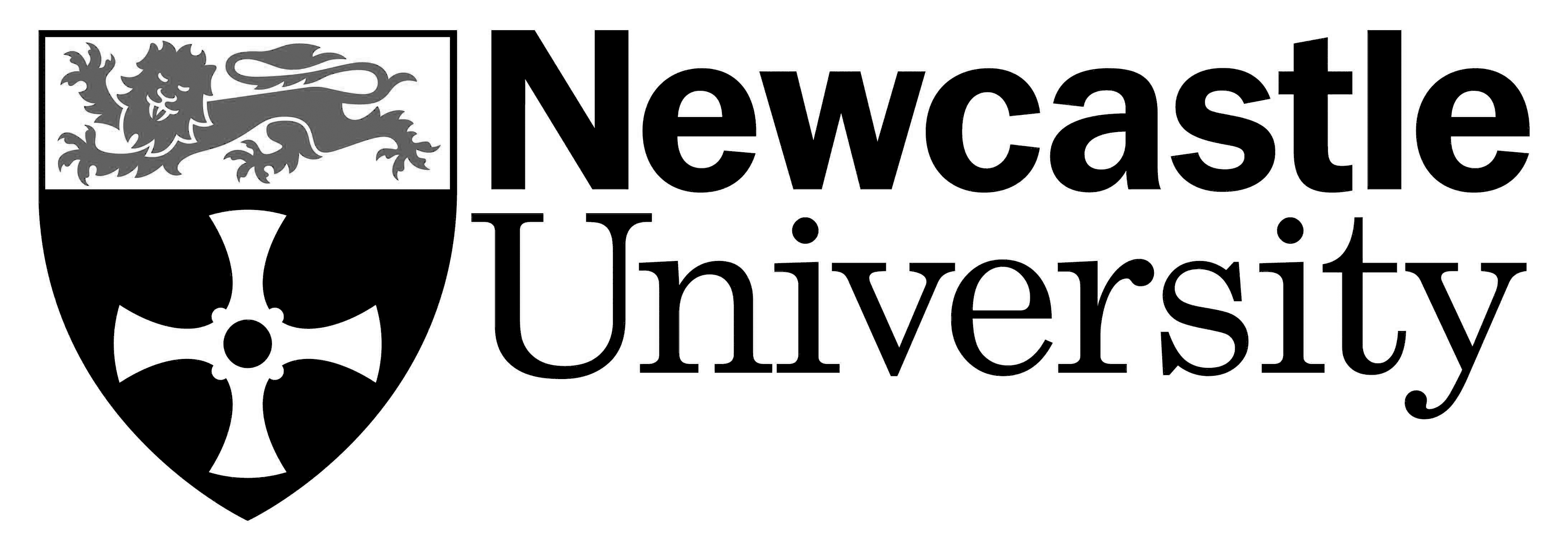 Newcastle University Logo