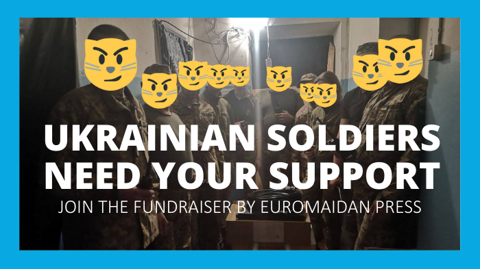 Support Ukraine