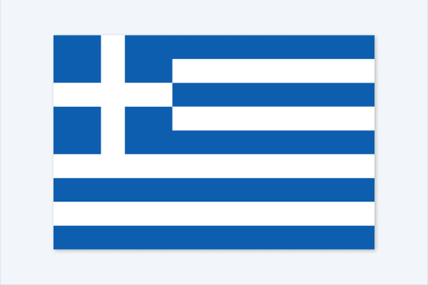 Greece flag